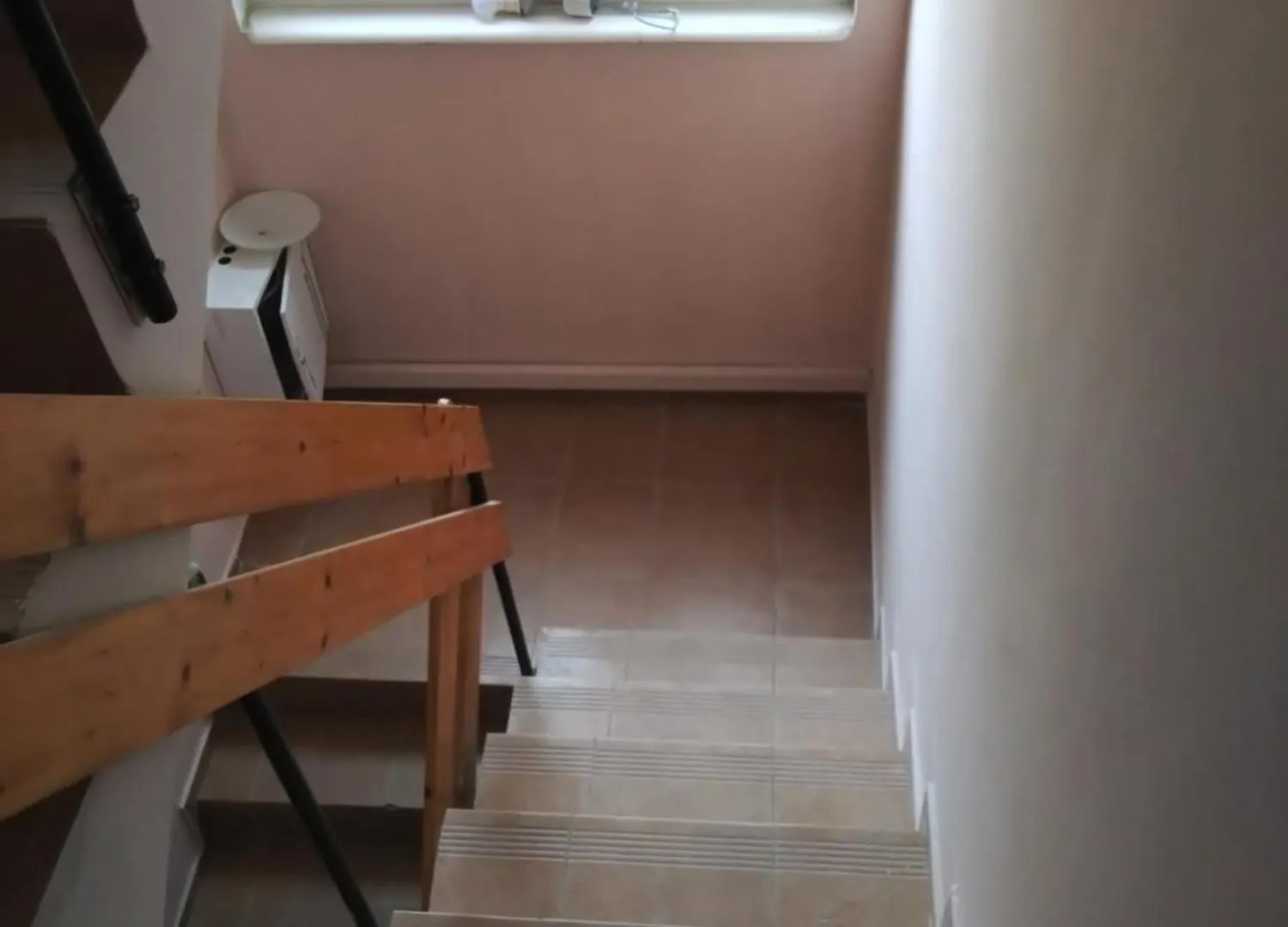 Appartamento Gdansk Tanie Noclegi Pokoj Nr 2 1-3 Osobowy Z Lazienka Na Korytarzu