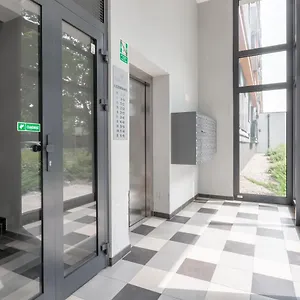 Sun House + Free Parking , Wrocław Polska