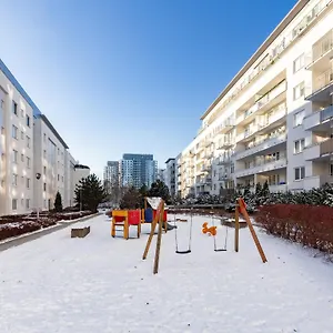 Apartamentygdansk Eu Marina Primore Apartament