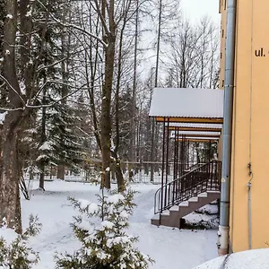 Przy Chramcówkach , Zakopane Polska